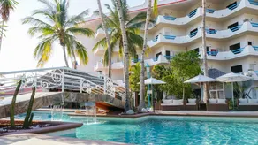 The Westmarine Waterfront Hotel - Piscine