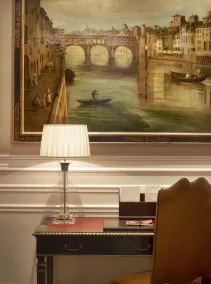 The St. Regis Florence - Chambre