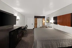 Best Western Executive Inn - Chambre