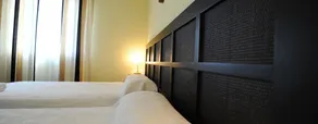 Hotel Montearoma - Værelse
