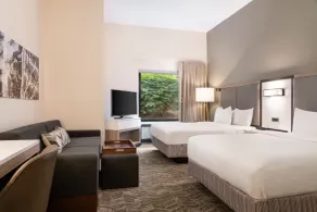 SpringHill Suites West Mifflin - Rum