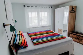 Ferienwohnung Münch mit Balkon - Rom