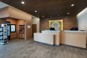 Fairfield by Marriott Inn & Suites Austin Georgetown - Réception