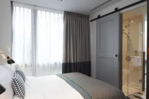 South Point Suites - London Bridge - Chambre
