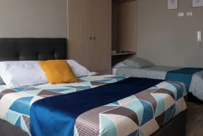 Cadena Hotelera Rey es - Room