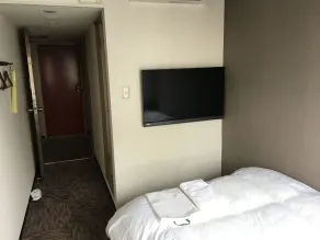 Hotel Tetora Asahikawa Station - Room