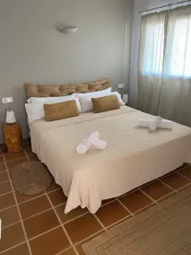Aparthotel Nuramar - Zimmer