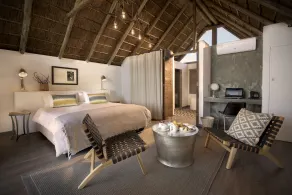 Cradle Boutique Hotel - Room