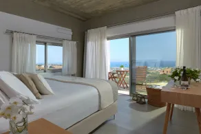 Villa GG - Room