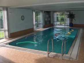 Landhotel Ridder - Piscine