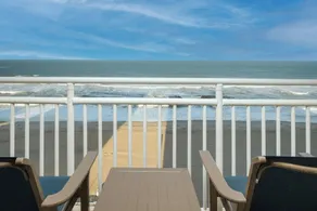 Courtyard by Marriott Virginia Beach Oceanfront North 37th Street - Chambre