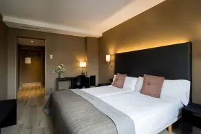 Hotel Paseo de Gracia - Chambre