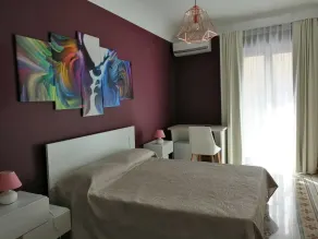 B & B Vittorio Emanuele - Rum