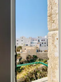 POSEA - Polignano Sea Suites - Vue de la chambre