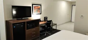 Best Western Plus Coachella Valley Inn & Suites - Chambre
