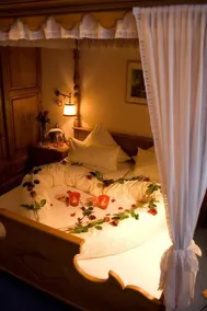 bei Max - Hotel & Traditionshaus - Habitación