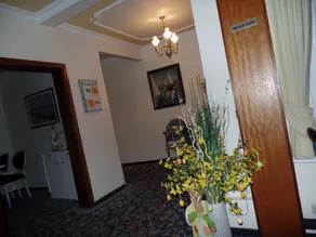 Hotel Soldwisch - Lobby