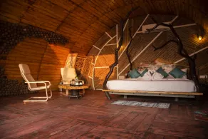 Obrigado By Craftels - Quarto