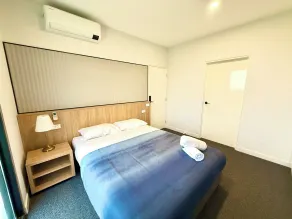 Apollo Dream Suites - Zimmer