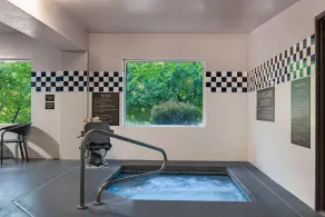 The Newberry Hotel Bend, Tapestry Collection by Hilton - Piscine