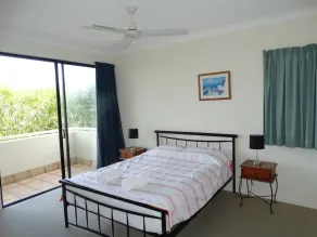 Costa Bella Apartments - Chambre