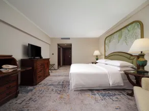 Hotel Shanghai Hongqiao - Handwritten Collection by Accor - Chambre