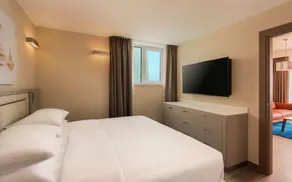 Hilton Rijeka Costabella Beach Resort & Spa - Room