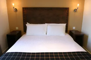 Garner Hotel Eight Acres Elgin - Zimmer