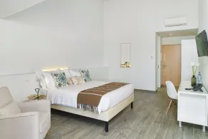 Mercedes Country House - Chambre