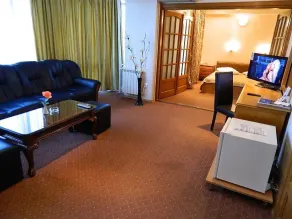 Dalin Hotel - Camera