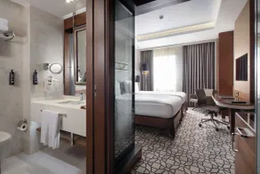 Grand Harilton Otel - Room