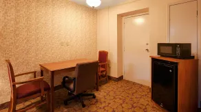 Best Western Tulsa Airport - Chambre
