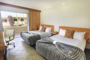 Hotel Los Patios - Chambre
