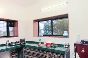 GuestHouser 3 BHK Bungalow 0e7e - Room