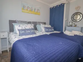 Merryfield Lodge - Zimmer