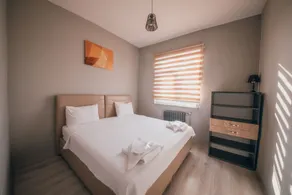 Edrin Hotel - Room