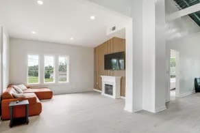 Close to Ohio River: 6BR Jeffersonville Home - Innenbereich