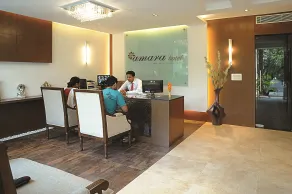 Amara Hotel - Reception