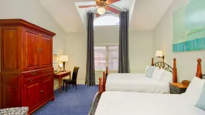 The Bradley Boulder Inn - Chambre