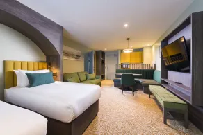 Hotel Killarney - Room