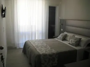Hotel Annalisa - Zimmer