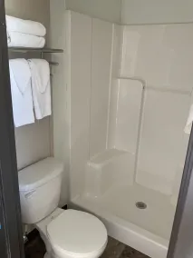 Karbani Inn - Salle de bain