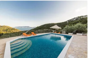 Camping Homes Grot - Pool
