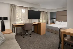Residence Inn by Marriott Palo Alto Los Altos - Camera
