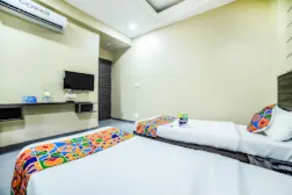 Hotel Bhondawe Palace - Zimmer