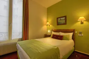 Timhotel Invalides Eiffel - Chambre