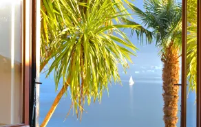 Palm Bay Residence - Vistas desde la habitación