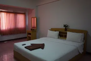 Premier Hotel Nakhonsrithammarat - Chambre