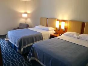 Days Inn & Suites by Wyndham Cincinnati North - Chambre