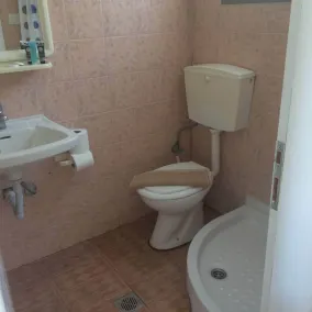 Paradisos Studios - Bathroom